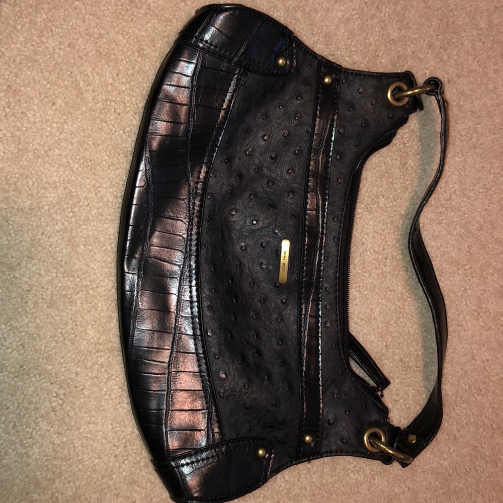 Vintage Nine West purse
